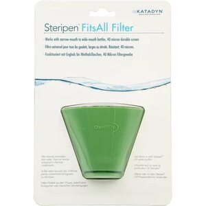 Steripen FitsAll Filter