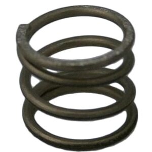 DirZone Spring for hand wheels/ knobs mono valves