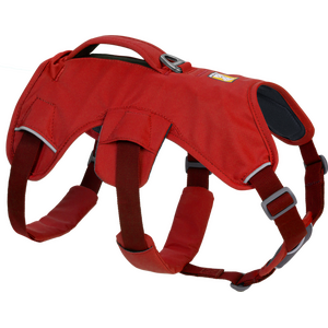 Ruffwear Web Master Harness