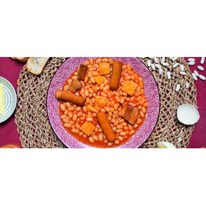 Forestia All Day Breakfast Pouch