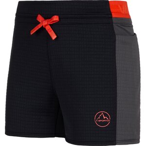Sportshorts voor dames
