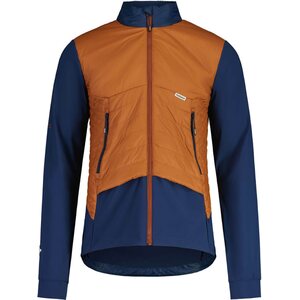 Maloja KolkrabeM. Nordic Hybrid Jacket Mens