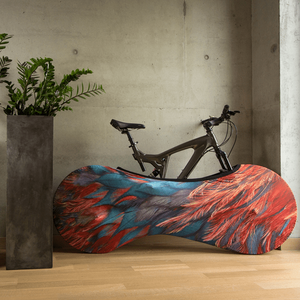 Velosock Indoor Bike Cover
