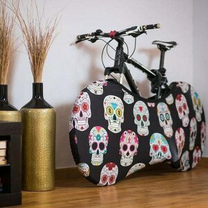 Velosock Indoor Bike Cover