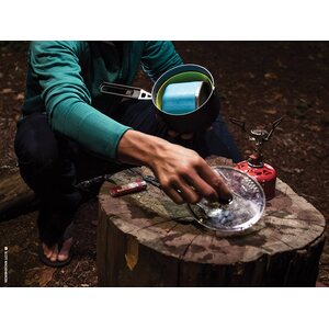 MSR Trail Lite Solo Cook Set