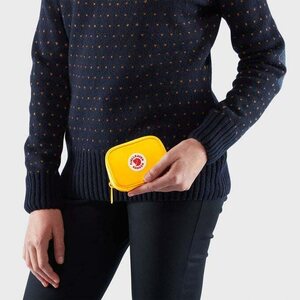 Fjällräven Kånken Card Wallet
