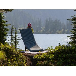 Therm-a-Rest NeoAir Topo Luxe Regular Wide