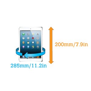 Aquapac Suojapussi tabletille