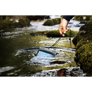 Aquapac Suojapussi tabletille