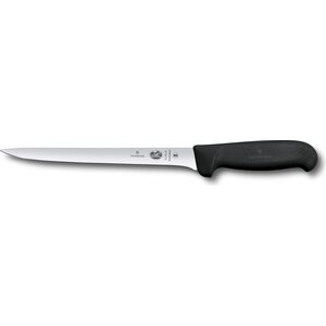 Victorinox Kalafiletti 20 cm, Fibrox-kahvalla
