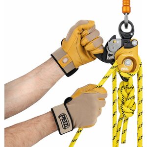 Petzl Twin Release