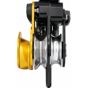 Petzl Twin Release