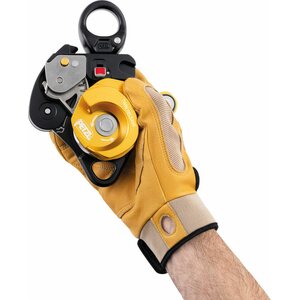 Petzl Twin Release