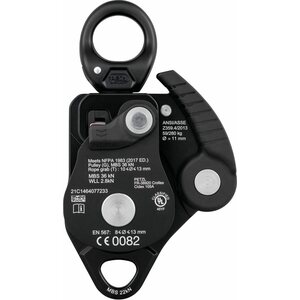 Petzl Twin Release