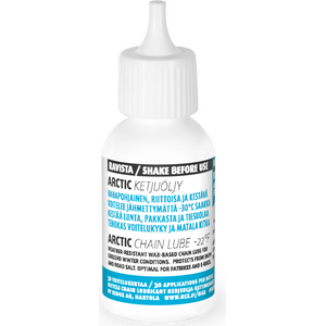 Rex Arctic Winter Chain Lube