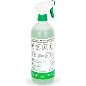 Rex Bicycle Wash 1000ml