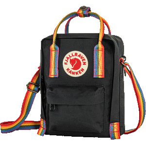 Fjällräven Kånken Rainbow Sling