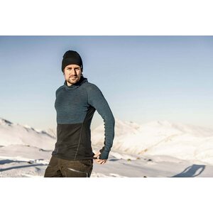 Devold Tuvegga Sport Air Hoodie Mens