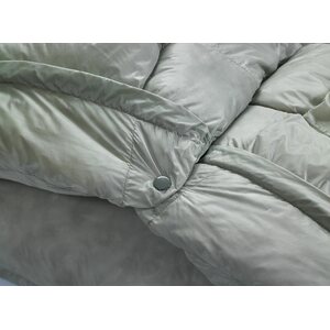 Therm-a-Rest Vesper 20F/-6C UL Quilt Long