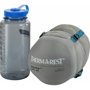 Therm-a-Rest Vesper 20F/-6C UL Quilt Long