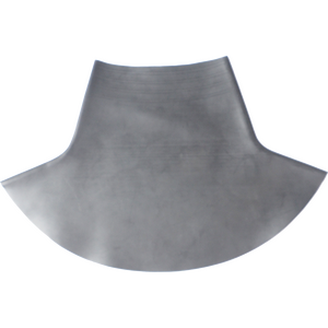 Ursuit Neck Seal Cone Formed