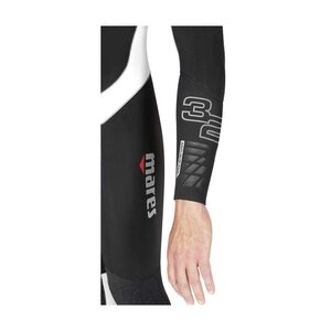 Mares Flexa 3/2mm Mens