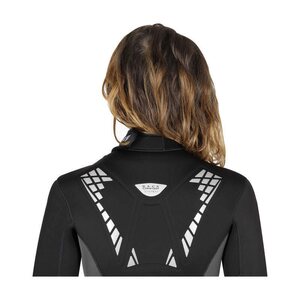 Mares Flexa 8/6mm She Dives