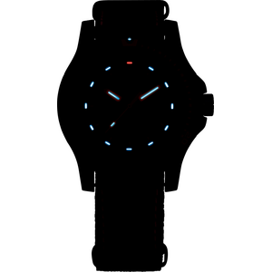 Traser P66 Red Combat
