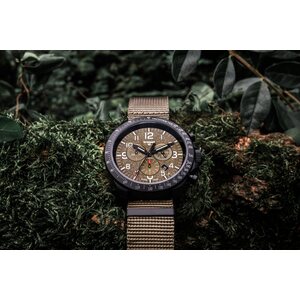 Traser P67 Officer Pro Chrono Khaki