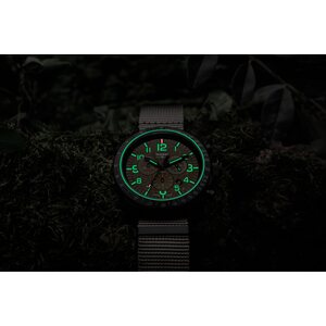 Traser P67 Officer Pro Chrono Khaki