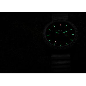 Traser P67 Officer Pro Chrono Khaki