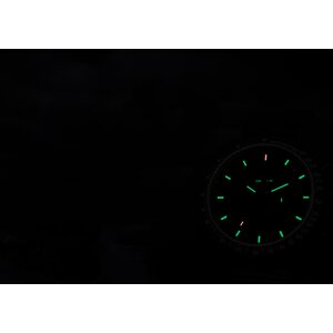 Traser P67 Officer Pro Chrono Blue