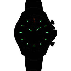 Traser P67 Officer Pro Chrono Blue