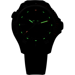 Traser P67 Diver Automatic Black