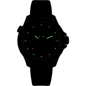 Traser P67 Diver Automatic Black