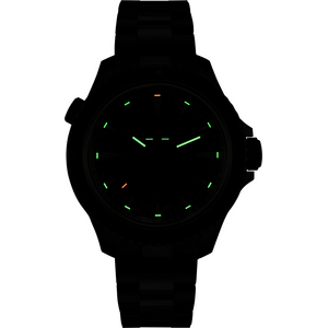Traser P67 Diver Automatic Black