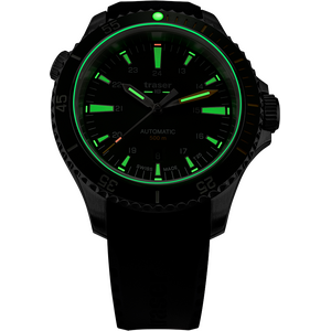 Traser P67 Diver Automatic Green