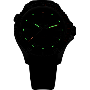Traser P67 Diver Automatic Green
