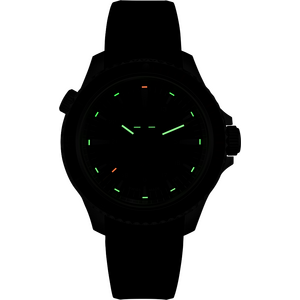 Traser P67 Diver Automatic Green
