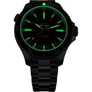 Traser P67 Diver Automatic Green
