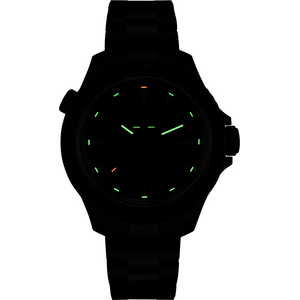Traser P67 Diver Automatic Green