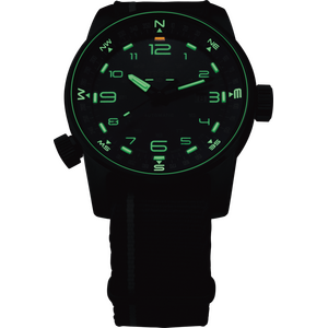 Traser P68 Pathfinder Automatic Black