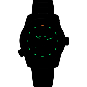 Traser P68 Pathfinder Automatic Black