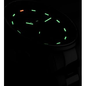 Traser P68 Pathfinder Automatic Black