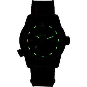 Traser P68 Pathfinder Automatic Green