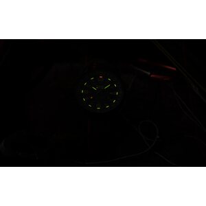 Traser P68 Pathfinder Automatic Green