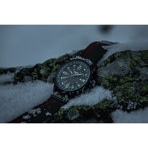 Traser P68 Pathfinder Automatic Green