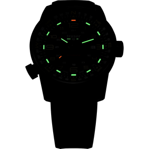 Traser P68 Pathfinder Automatic Green