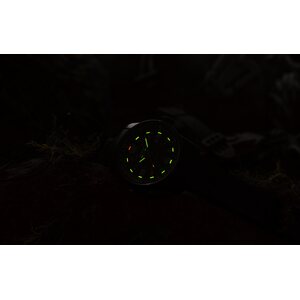 Traser P68 Pathfinder Automatic Green