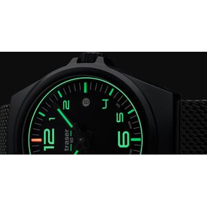 Traser P59 Essential S Black